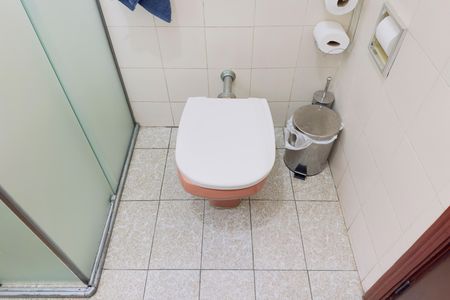 Casa para alugar com 160m², 3 quartos e 3 vagasBanheiro