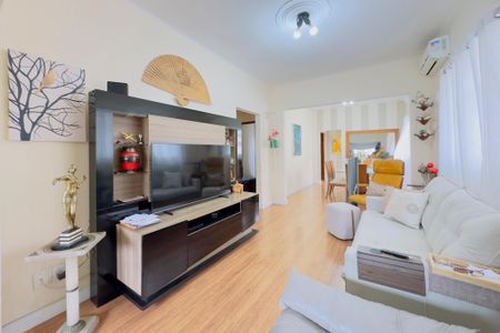 Sala de casa para alugar com 3 quartos, 150m² em Vila Maria, São José dos Campos