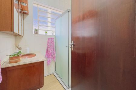 Casa para alugar com 160m², 3 quartos e 3 vagasBanheiro