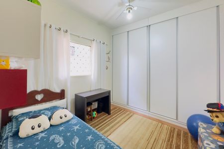 Casa para alugar com 160m², 3 quartos e 3 vagasQuarto 1