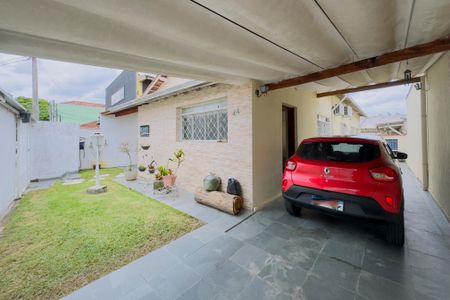 Casa para alugar com 160m², 3 quartos e 3 vagasGaragem
