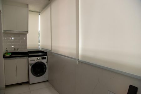 Apartamento para alugar com 33m², 1 quarto e 1 vagaÁrea de Serviço