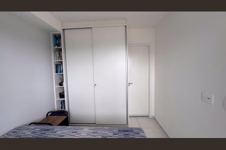 Quarto Suíte de apartamento para alugar com 1 quarto, 33m² em Santo Amaro, São Paulo