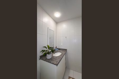 Apartamento para alugar com 33m², 1 quarto e 1 vagaBanheiro da Suíte