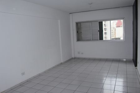 Apartamento para alugar com 1 quarto, 50m² em Vila Buarque, São Paulo