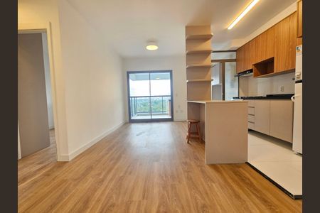 Apartamento para alugar com 66m², 2 quartos e 1 vagaSala/Cozinha