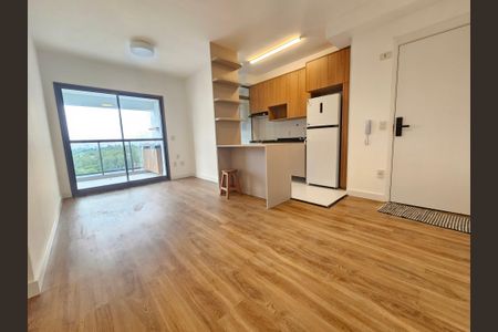 Apartamento para alugar com 66m², 2 quartos e 1 vagaSala