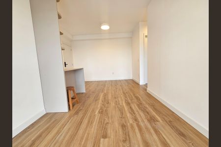 Apartamento para alugar com 66m², 2 quartos e 1 vagaSala