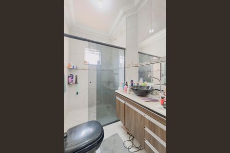 Casa para alugar com 3 quartos, 180m² em Residencial Bosque dos Ipes, São José dos Campos