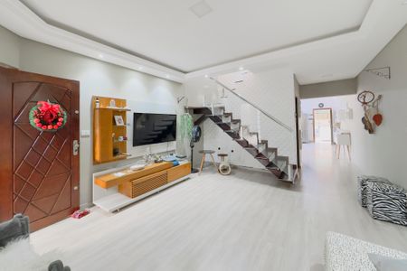 Casa para alugar com 3 quartos, 180m² em Residencial Bosque dos Ipes, São José dos Campos