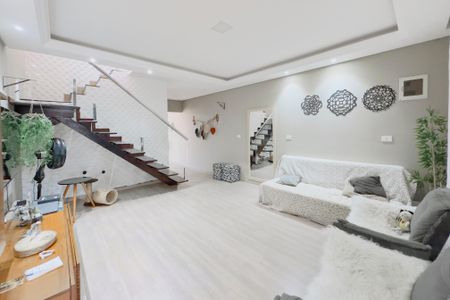 Casa para alugar com 3 quartos, 180m² em Residencial Bosque dos Ipes, São José dos Campos