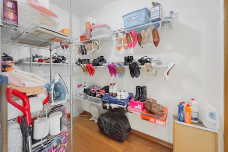 Casa para alugar com 3 quartos, 180m² em Residencial Bosque dos Ipes, São José dos Campos