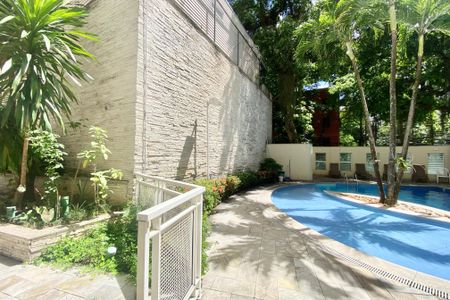 Apartamento para alugar com 110m², 3 quartos e 1 vaga