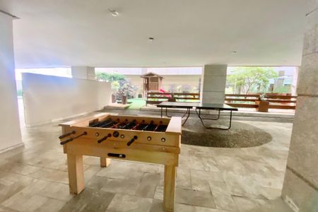 Apartamento para alugar com 110m², 3 quartos e 1 vaga