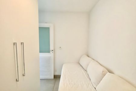 Apartamento para alugar com 110m², 3 quartos e 1 vaga