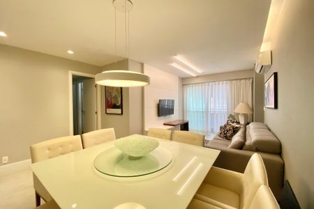 Apartamento para alugar com 3 quartos, 110m² em Jardim Botânico, Rio de Janeiro