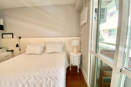 Apartamento para alugar com 110m², 3 quartos e 1 vaga