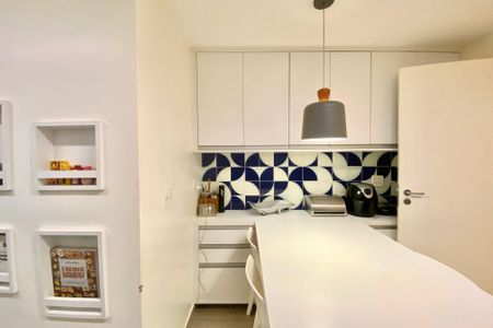 Apartamento para alugar com 110m², 3 quartos e 1 vaga