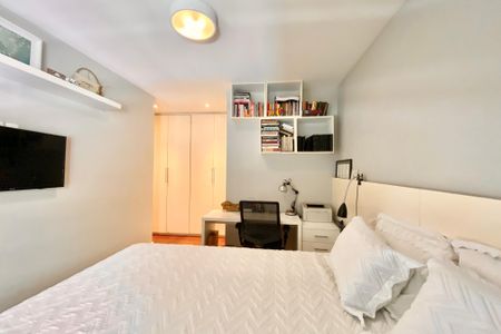 Apartamento para alugar com 110m², 3 quartos e 1 vaga