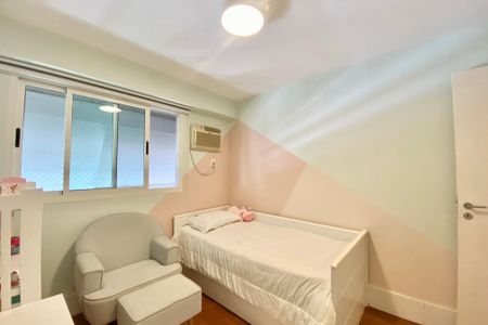 Apartamento para alugar com 110m², 3 quartos e 1 vaga