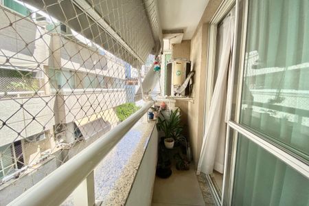 Apartamento para alugar com 3 quartos, 110m² em Jardim Botânico, Rio de Janeiro