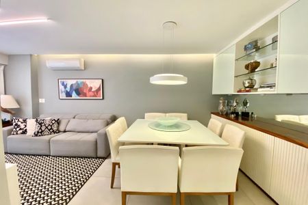 Apartamento para alugar com 3 quartos, 110m² em Jardim Botânico, Rio de Janeiro