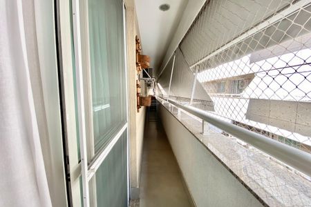 Apartamento para alugar com 3 quartos, 110m² em Jardim Botânico, Rio de Janeiro