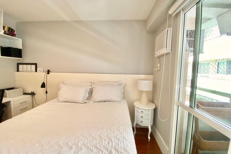 Apartamento para alugar com 110m², 3 quartos e 1 vaga