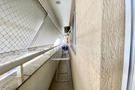 Apartamento para alugar com 110m², 3 quartos e 1 vaga