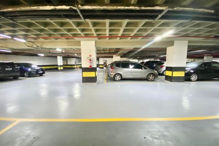 Apartamento para alugar com 110m², 3 quartos e 1 vaga