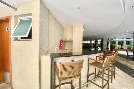 Apartamento para alugar com 110m², 3 quartos e 1 vaga