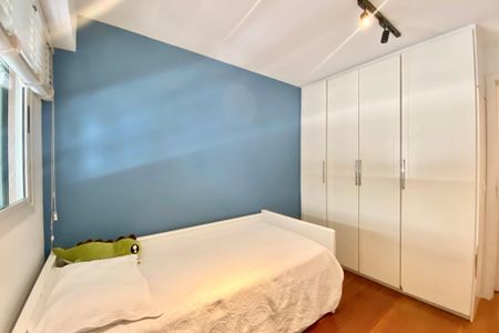 Apartamento para alugar com 3 quartos, 110m² em Jardim Botânico, Rio de Janeiro