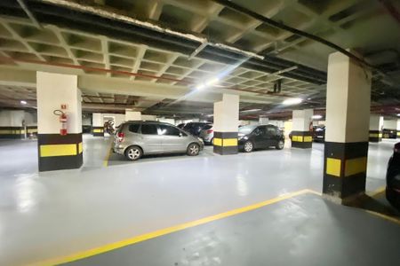 Apartamento para alugar com 110m², 3 quartos e 1 vaga