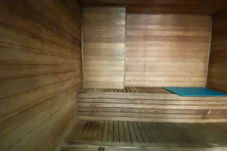 Apartamento para alugar com 110m², 3 quartos e 1 vaga