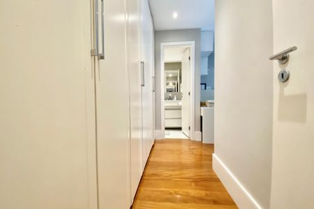 Apartamento para alugar com 110m², 3 quartos e 1 vaga