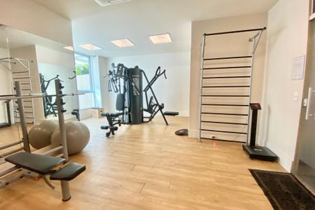 Apartamento para alugar com 110m², 3 quartos e 1 vaga