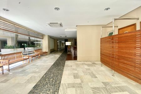 Apartamento para alugar com 110m², 3 quartos e 1 vaga