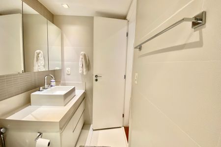 Apartamento para alugar com 110m², 3 quartos e 1 vaga