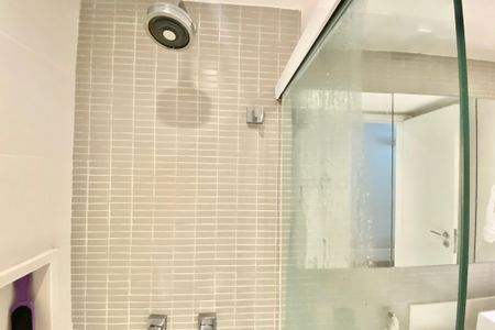 Apartamento para alugar com 110m², 3 quartos e 1 vaga