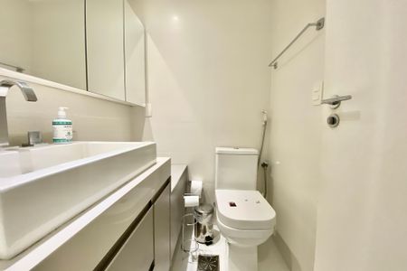 Apartamento para alugar com 110m², 3 quartos e 1 vaga