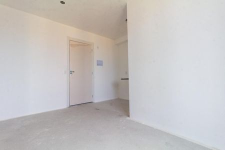 Sala de apartamento à venda com 2 quartos, 42m² em Tatuapé, São Paulo