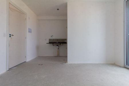 Apartamento à venda com 42m², 2 quartos e 1 vaga Apartamento à venda com 42m², 2 quartos e 1 vagaSala