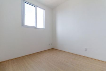 Apartamento à venda com 42m², 2 quartos e 1 vaga Apartamento à venda com 42m², 2 quartos e 1 vagaQuarto 2