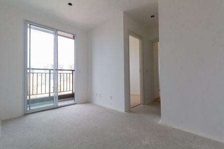 Sala de apartamento à venda com 2 quartos, 42m² em Tatuapé, São Paulo