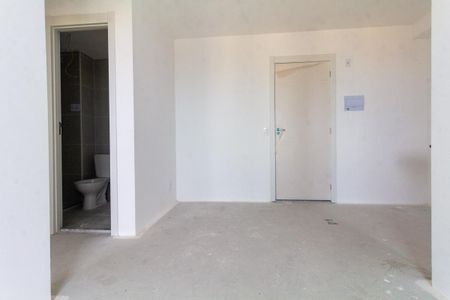 Apartamento à venda com 42m², 2 quartos e 1 vaga Apartamento à venda com 42m², 2 quartos e 1 vagaSala