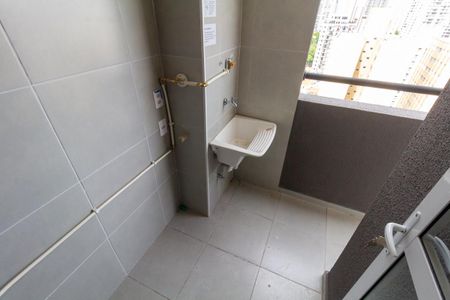 Apartamento à venda com 42m², 2 quartos e 1 vaga Apartamento à venda com 42m², 2 quartos e 1 vagaÁrea de Serviço