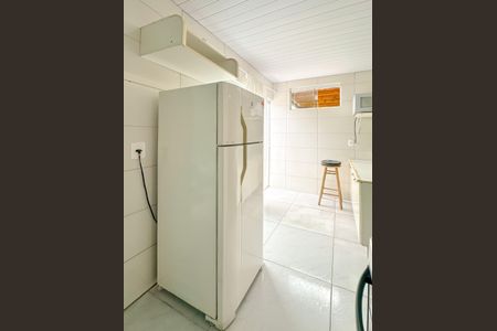 Apartamento para alugar com 75m², 2 quartos e 2 vagasCozinha