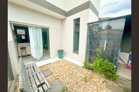 Apartamento para alugar com 75m², 2 quartos e 2 vagasJardim