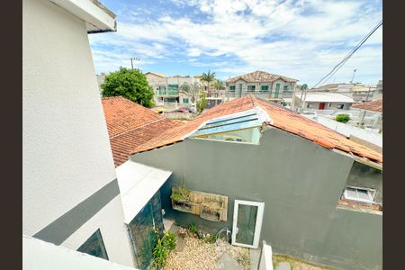 Apartamento para alugar com 75m², 2 quartos e 2 vagasVista da Varanda