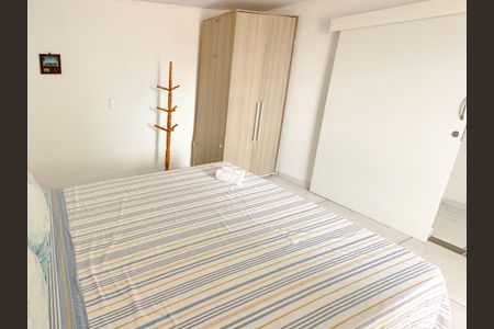 Quarto  de apartamento para alugar com 2 quartos, 75m² em Ingleses, Florianópolis